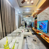 Hiếm! Nhà Cực Đẹp 37M2X5T Lô Góc. Giá Đầu Tư Gia Đình Ở, Đầy Đủ Nội Thất Phố Xuân Thủy, Hồ Tùng Mậu