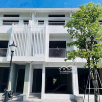 Chiết Khấu Siêu Khủng Cho Khách Hàng Sở Hữu Ecogarden Huế.nhà 3 Tầng View Công Viên Giá Chỉ 3.9 Tỷ