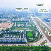 Chiết Khấu Siêu Khủng Cho Khách Hàng Sở Hữu Ecogarden Huế.nhà 3 Tầng View Công Viên Giá Chỉ 3.9 Tỷ