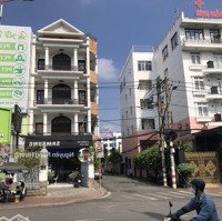 Giảm Mạnh 18 Tỷ - Nhà 3 Tầng Mặt Tiền Thống Nhất - Bình Thọ - Ngang 7M X 17M Vuông Đẹp