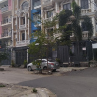 Nhà Mặt Tiền Khu Phân Lô - B Minh Trực - Gần Green River - Q 8 - 8 X 19M - Giá Bán 14 Tỷ 0907113808