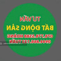 Bán Nhà Mặt Phố, An Thượng 12, Mỹ An, Ngũ Hành Sơn, Đà Nẵng, 5,5 Tỷ, 51M2, Bao Đẹp!