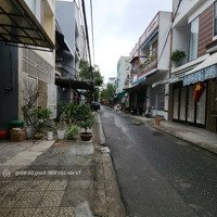 Bán Nhà Mặt Phố, An Thượng 12, Mỹ An, Ngũ Hành Sơn, Đà Nẵng, 5,5 Tỷ, 51M2, Bao Đẹp!