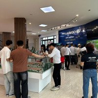 Sở Hữu Shophouse View Sông Sen Thơ Mộng Thịnh Vượng Sinh Tài Lộc Tại Kcn Vsip - Từ Sơn