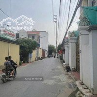Bán Đất Thổ Cư Đức Thượng. Huyện Hoài Đức. 48M2 Mt: 4M. Cách Đường Oto Tránh 1 Nhà. Giá 67 Tr/M