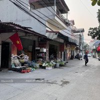 Bán Đất Thổ Cư Đức Thượng. Huyện Hoài Đức. 48M2 Mt: 4M. Cách Đường Oto Tránh 1 Nhà. Giá 67 Tr/M