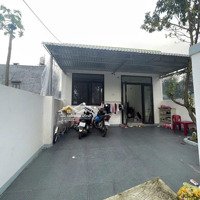 Bán Nhà Xã Hòa Phong, Đường Rộng 7,5M 102M2 Gần Trung Tâm Huyện