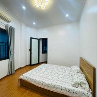Nhà Đẹp Ở Luôn, 2 Thoáng, Gần Ô Tô Tránh 32M2X5T,Mặt Tiền4M Có 4,65 Tỷ Định Công, Hoàng Mai