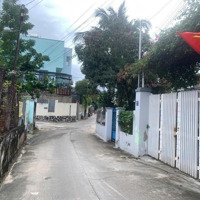 Bán Đất Vĩnh Hoà - Nha Trang. Giá Bán 1 Tỷ 980 Triệu Sổ Đỏ Odt. Diện Tích: 81M2 Nở Hậu. Đường Ô Tô Thông. Gần Biển