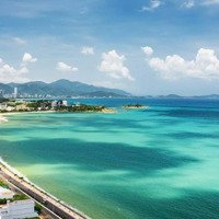 Bán Đất Vĩnh Hoà - Nha Trang. Giá Bán 1 Tỷ 980 Triệu Sổ Đỏ Odt. Diện Tích: 81M2 Nở Hậu. Đường Ô Tô Thông. Gần Biển