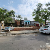 Bán Đất Mặt Tiền Mỹ Khê 8, 18 Tỷ, 160M2, View Đẹp Cực Chất