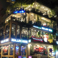 Cho Thuê Nhà Mặt Phố Tô Hiệudiện Tích320M2X5T, Mặt Tiền 15M Đoạn Siêu Đẹp Nhận Diện Thương Hiệu Tốt