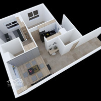 Bán Cc Mipec City View, 2,95 Tỷ, 56,4M2, 2 Phòng Ngủ+ 2 Vệ Sinh View Đẹp, Chính Chủ, Hà Đông, Hn