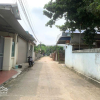 Chỉ 3.194 Tỷ Có Ngay 199.6M2 Với Nhà 2 Tầng Mới Tinh, Đường Thông Ô Tô Tránh Sh, Sổ Đỏ Sẵn Sàng