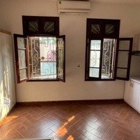 Mặt Phố Bùi Thị Xuân, Tòa Nhà Kinh Doanh Sầm Uất, 1 Mặt Phố 1 Mặt Ngõ 65M2 Giá Bán 39 Tỷ Liên Hệ: 0977059410