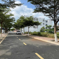 Bán Lô Đường Số 6, K Diện Tích: Mipeco Nha Trang. Cách Biển Chỉ 400M Đã Có Sổ Hồng