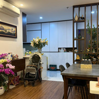 Chính Chủ Bán Căn 3 Ngủ 110M2 Tòa N03-T3 Ngoại Giao Đoàn 11 Tỷ Bao Phí, Đủ Đồ Đẹp