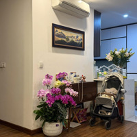 Chính Chủ Bán Căn 3 Ngủ 110M2 Tòa N03-T3 Ngoại Giao Đoàn 11 Tỷ Bao Phí, Đủ Đồ Đẹp