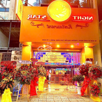 Hiếm! Bán Nhà Góc 2Mt Nam Kỳ Khởi Nghĩa, Quận 1 -Diện Tích5 X 25, 7 Tầng - Hđ Thuê 320 Triệu - Giá Bán 70 Tỷ