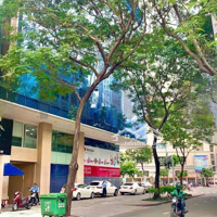 Hiếm! Bán Nhà Góc 2Mt Nam Kỳ Khởi Nghĩa, Quận 1 -Diện Tích5 X 25, 7 Tầng - Hđ Thuê 320 Triệu - Giá Bán 70 Tỷ