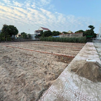 Chính Chủ Cần Bán Gấp Lô Đất Bến Xe Quất Lâm Để Trả Nợ, Giá 16 Triệu/M2 Sđcc