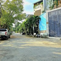 Bán Đất Đường 102 Phường Tăng Nhơn Phú A, Quận 9.Diện Tích75M2 Đường 7M