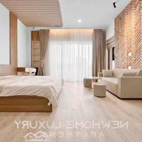 Cho Thuê Căn Hộ Mini Dạng 1 Phòng Ngủbalcon Full Tiện Ích - Vị Trí Trung Tâm Gần Ngã Tư Nguyễn Văn Trỗi