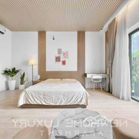Cho Thuê Căn Hộ Mini Dạng 1 Phòng Ngủbalcon Full Tiện Ích - Vị Trí Trung Tâm Gần Ngã Tư Nguyễn Văn Trỗi