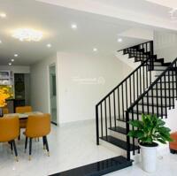 Nhà Định Công 42m2 x 5T, ngõ 3m, nhà mới, ở luôn, 5.89 tỷ, SĐCC