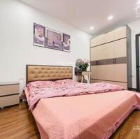 Nhà Định Công 42m2 x 5T, ngõ 3m, nhà mới, ở luôn, 5.89 tỷ, SĐCC