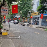 Nhà Bán Diện Tích 6.8Mx18.5M, Hẻm Xe Tải 1 Trục 30M, Gần Siêu Thị Lotte Mart Quy, Sổ Hồng,