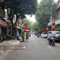 Nhà Bán Diện Tích 6.8Mx18.5M, Hẻm Xe Tải 1 Trục 30M, Gần Siêu Thị Lotte Mart Quy, Sổ Hồng,
