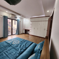 Bán Nhà 5T 35M Xuân Phương Giá Hơn 5 Tỷ 5 Phút Di Chuyển Lên Mỹ Đình Liên Hệ: 0964558599