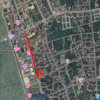 Bán Nhà Sát Biển Tại Khu Du Lịch Hải Tiến