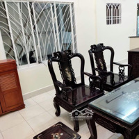 Bán Nhà 2 Tầng, Phạm Văn Hai, Gần Chợ Tân Bình, Ôtô Ngủ Ngay Nhà Giá Chỉ 7 Tỷ
