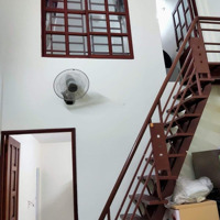 Bán Nhà 2 Tầng, Phạm Văn Hai, Gần Chợ Tân Bình, Ôtô Ngủ Ngay Nhà Giá Chỉ 7 Tỷ