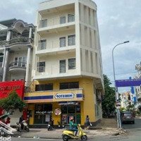 Giảm Giá Bán 42 Tỷ Còn 28 Tỷ! Góc 2Mặt Tiềnhồ Văn Huê, Phú Nhuận (9.6X17M) Xd Hầm 7 Lầu, Hđ 110 Triệuiệu/Th