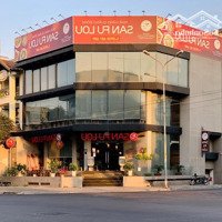Hàng Kín! Bán Nhà Siêu Vị Trí Mặt Tiền Chu Văn An Bình Thạnh (13X20M) 5 Tầng Hđ 120 Tr/Th Chỉ 29 Tỷ