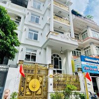 Bán Gấp ! Tòa Nhà Mặt Tiền Ngay Sân Bay Tân Sơn Nhất Tb (10X16M) Hầm 6 Tầng Tn 250 Tr/Th Chỉ 27 Tỷ