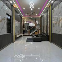 Nhà Phố 3 Tầng Bình Chuẩn Tp Thuận An Bình Dương 60M2 Diện Tích Đất Sử Dụng Lên Tới 100M 2 Mặt Tiền