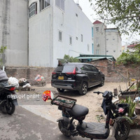 Không Thể Bỏ Lỡ: Lô Đất 57,6M Ngô Xuân Quảng - Gia Lâm - Ô Tô 7 Chỗ Ngủ Trong Đất, Giá Hơn 6 Tỷ!
