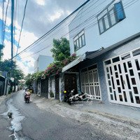 Nhà 1 Trệt -1 Lầu, Góc 2 Mặt Tiền, Diện Tích 100M2 , Đường Thông 5M, Khu Tân Lập