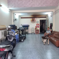 Bán Nr 76M2, Giá Chỉ Với 17 Tỷ Tại Trần Bình Trọng, P4, Q5, Tp.hcm Hot!