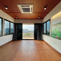 Mặt Phố Quận Mới Bắc Từ Liêm, Phố Phúc Đam 60M2 X 6 Tầng Mặt Tiền 4,3M Thang Máy Kinh Doanh 18,2Tỷ
