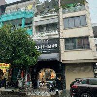 Bán Mặt Tiền Bàu Cát 1, P.14, Tân Bình. Dt: 4X14M Nhà 4 Lầu Có Thang Máy. Giá Bán 12,5 Tỷ