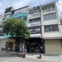 Bán Mặt Tiền Bàu Cát 1, P.14, Tân Bình. Dt: 4X14M Nhà 4 Lầu Có Thang Máy. Giá Bán 12,5 Tỷ