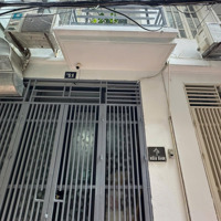 Bán Nhà Khương Đình, Thanh Xuân,Gần Ngã Tư Sở, Vành Đai 2.5 . 33M X 5T ,Mặt Tiền3.3M Giá Bán 6,66 Tỷ