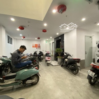 Ccmn - 16 Phòng Khép Kín - Thang Máy - Doanh Thu 100 Triệu/Tháng - Đã Kín Phòng - Pccc Đầy Đủ
