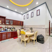 Bán Nhà Cấp 4 Diện Tích 100M2 Ngang 5M Dài 20M Quận Ninh Kiều