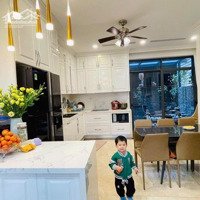 Liền Kề Vip 54 Hạ Đình Thanh Xuân, Hầm Gara, Thang Máy